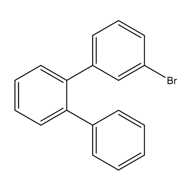 3-โบรโม-1.1`:2`,1”-เทอร์ฟีนิล